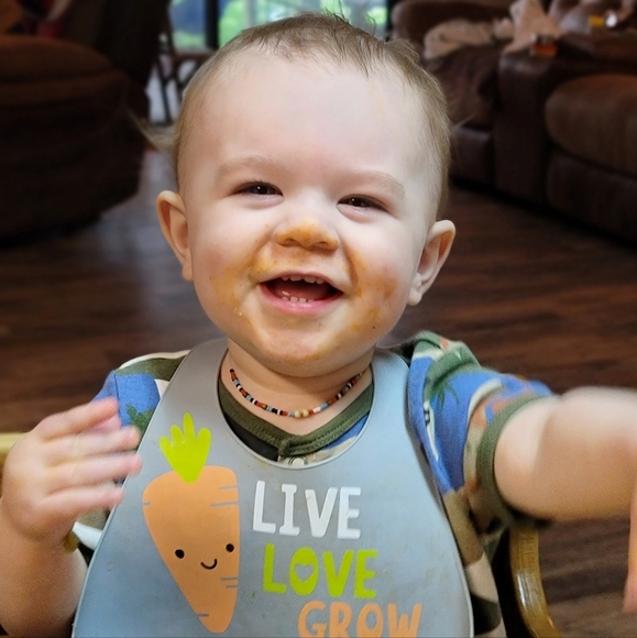 Meet your Posher, Angel - Picture 3 of 6